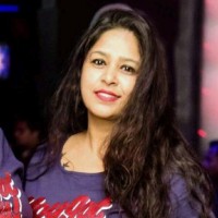 Rima Priya Singh