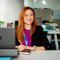 Nevra Yılmaz