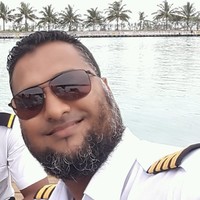 Arif Mohamed