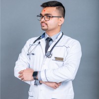 Dr.Dhruv Antiya