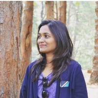 Keerthika Devi