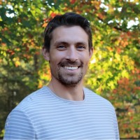 Patrick Pilon, P.Eng