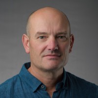 Chris Ford