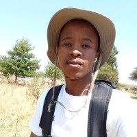 Ofentse Matsobane