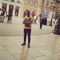 Arshad Ahmad