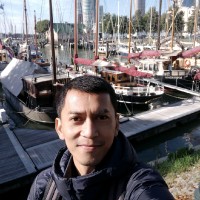 Adhi Quardianto (Ardi)