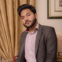 Jawad Shahid