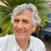 Michel Cardot