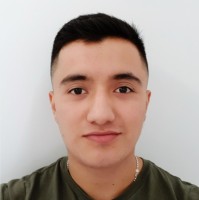 Erik Enciso Nieves