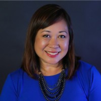 Nicole K. Okamura