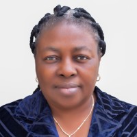 Bridget Nkor