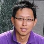 Max Cheong