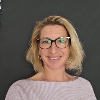 Déborah Van Grimberghe