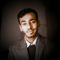 Khalid Alrashidi