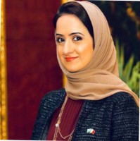 Layla Alshakar