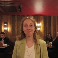 Samantha Johnson