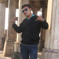 Kalpesh Varia