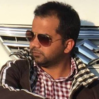Rizwan Haque