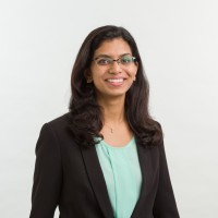 Anila Simpson, Msc, Pmp