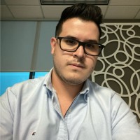 Daniel Hernández