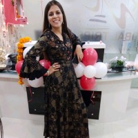 Isha Rajpal Madaan