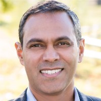 Kevin D'Souza