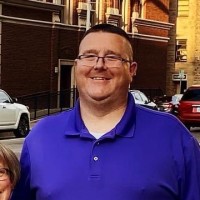 Brian Bolin