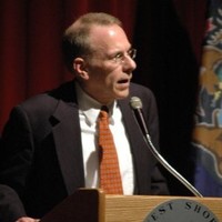 Thomas Hawley