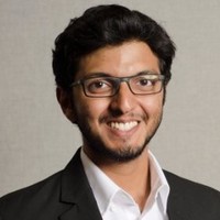 Job Shaji Kuzhimannil