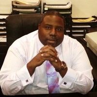 Bernard Jackson