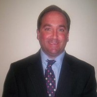 Keith Hamilton
