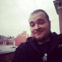 Dmitriy Skorskiy