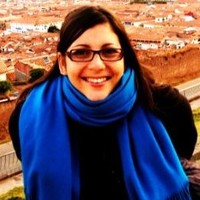 Adriana Gomez de la Torre