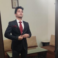 Devansh Chaturvedi