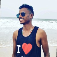 Srinath Nirudu
