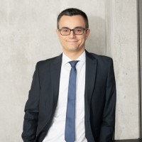 Alexander Christoforow