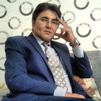 Dr.Daryush Rasuli