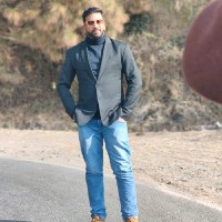 Shubham Laad