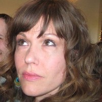 Anna Wickham