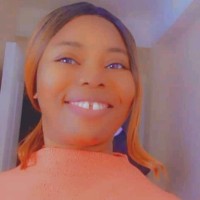 Esther Fatukasi-Oluseyi