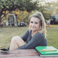 Olivia Luedtke
