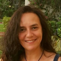 Cristina Jiménez Salvador