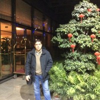 Andrey Svistunov