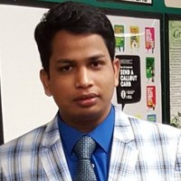 Sofen Kumar Jena