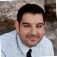 Aaron Lozano