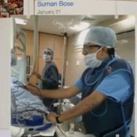 Suman Bose