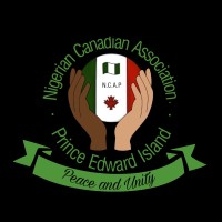 Nigerian Canadian Association of Prince Edward Island