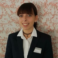 Carolin Fröhlich