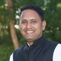 sachin pawar