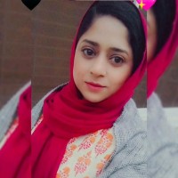 Tehreem Ejaz